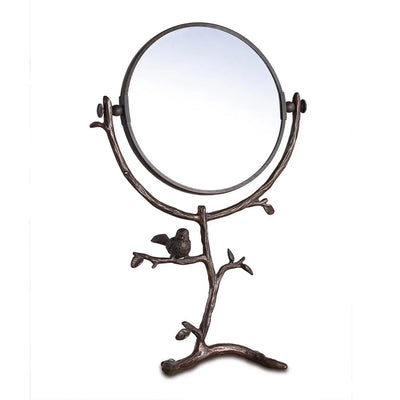 SPI Home Sparrow Table Mirror