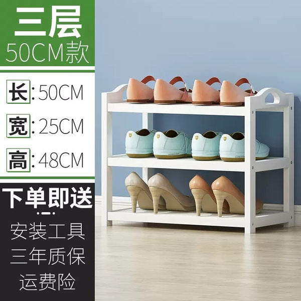 Multilayer Shoe Cabinets With Door Entryway Entrance Furniture Organizer Organizador De Zapatos Ultra Thin Shoe Cabinet