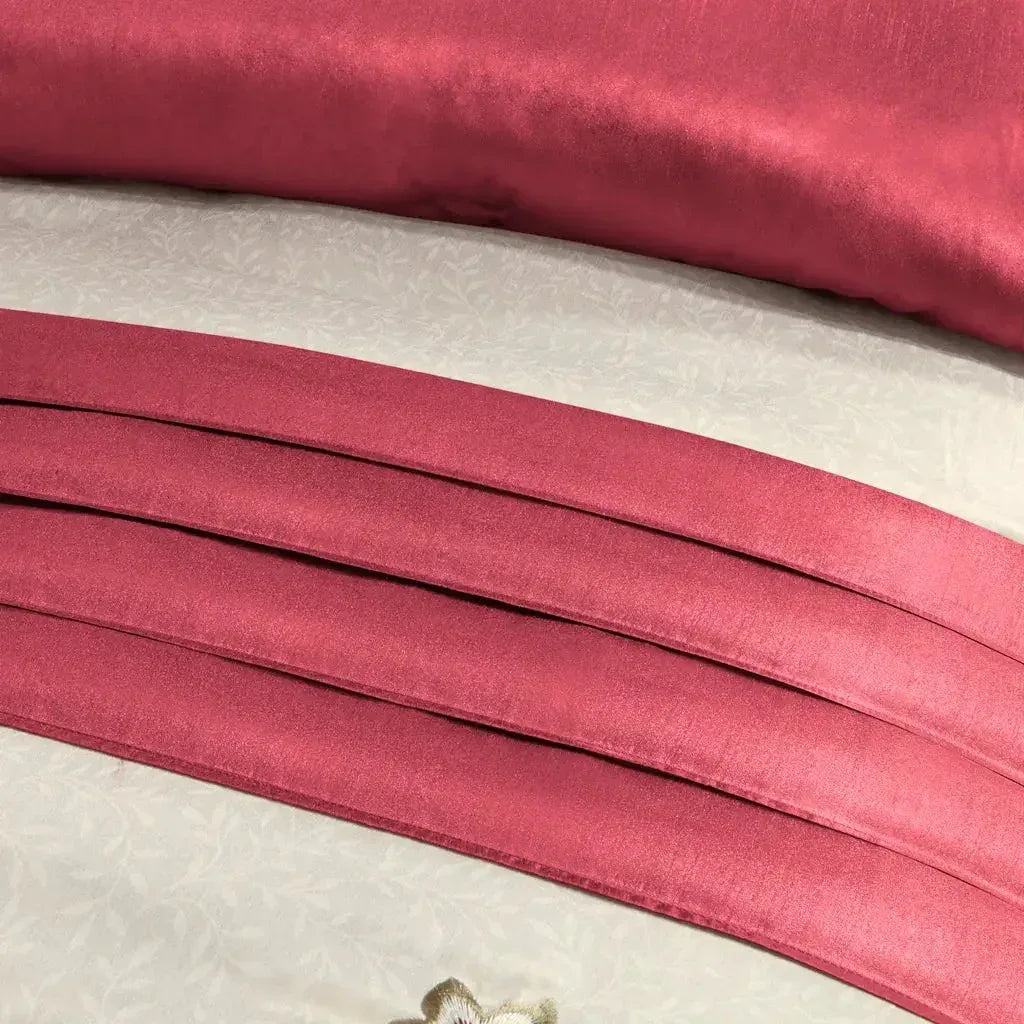 Serene Embroidered 7 Piece Comforter Set by Madison Park - Gifts for You 'n Me