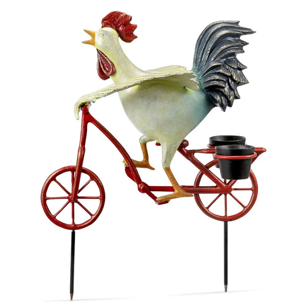 Speedy Chicken Garden Planter - Gifts for You 'n Me