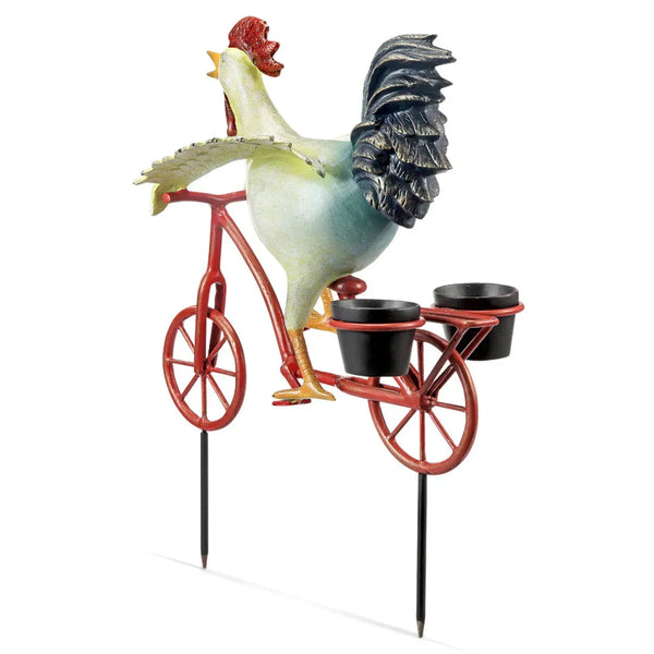 Speedy Chicken Garden Planter - Gifts for You 'n Me