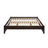 Queen Select 4-Post Platform Bed