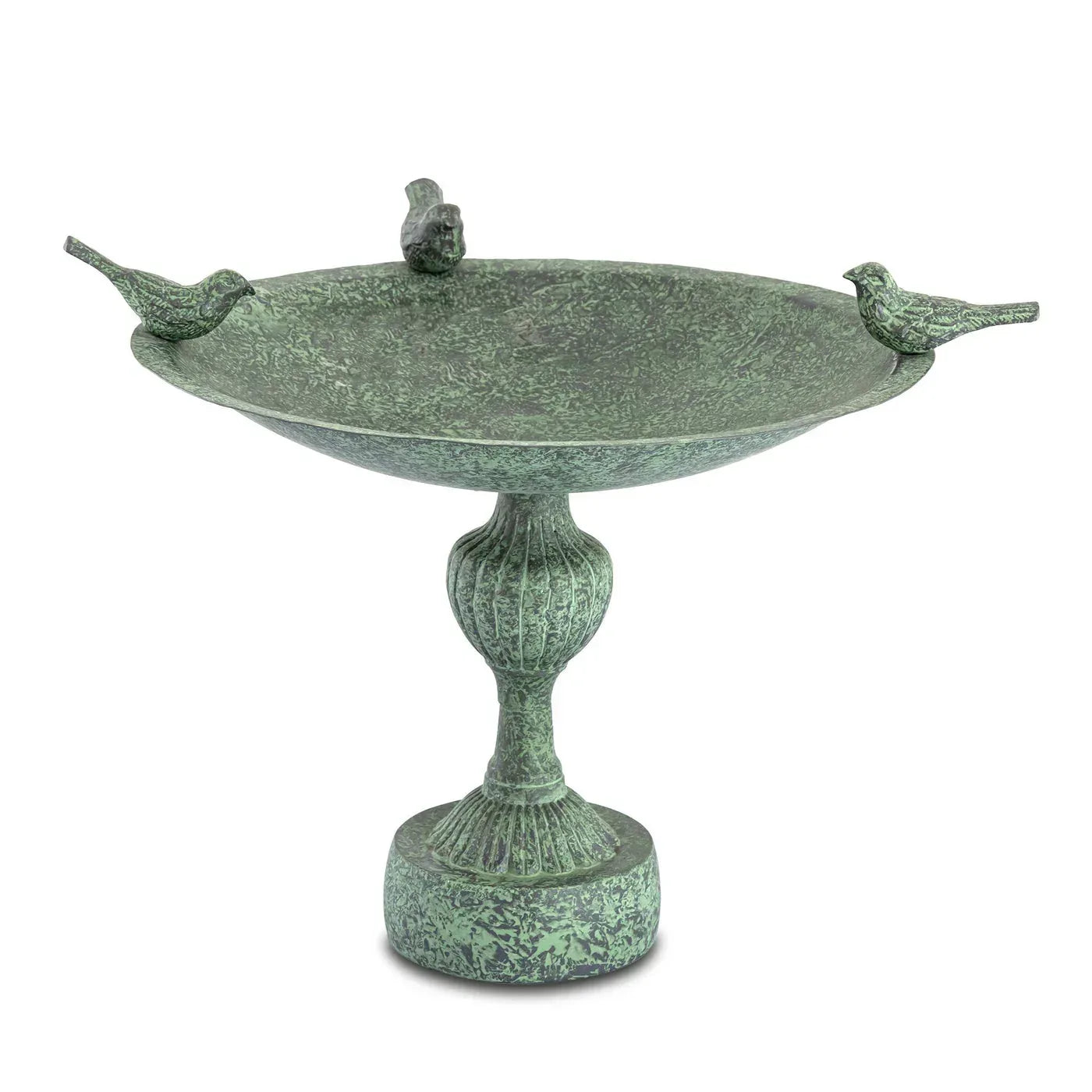 Three Little Birds Birdfeeder - Gifts for You 'n Me