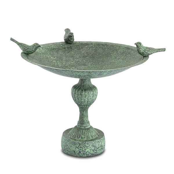 Three Little Birds Birdfeeder - Gifts for You 'n Me