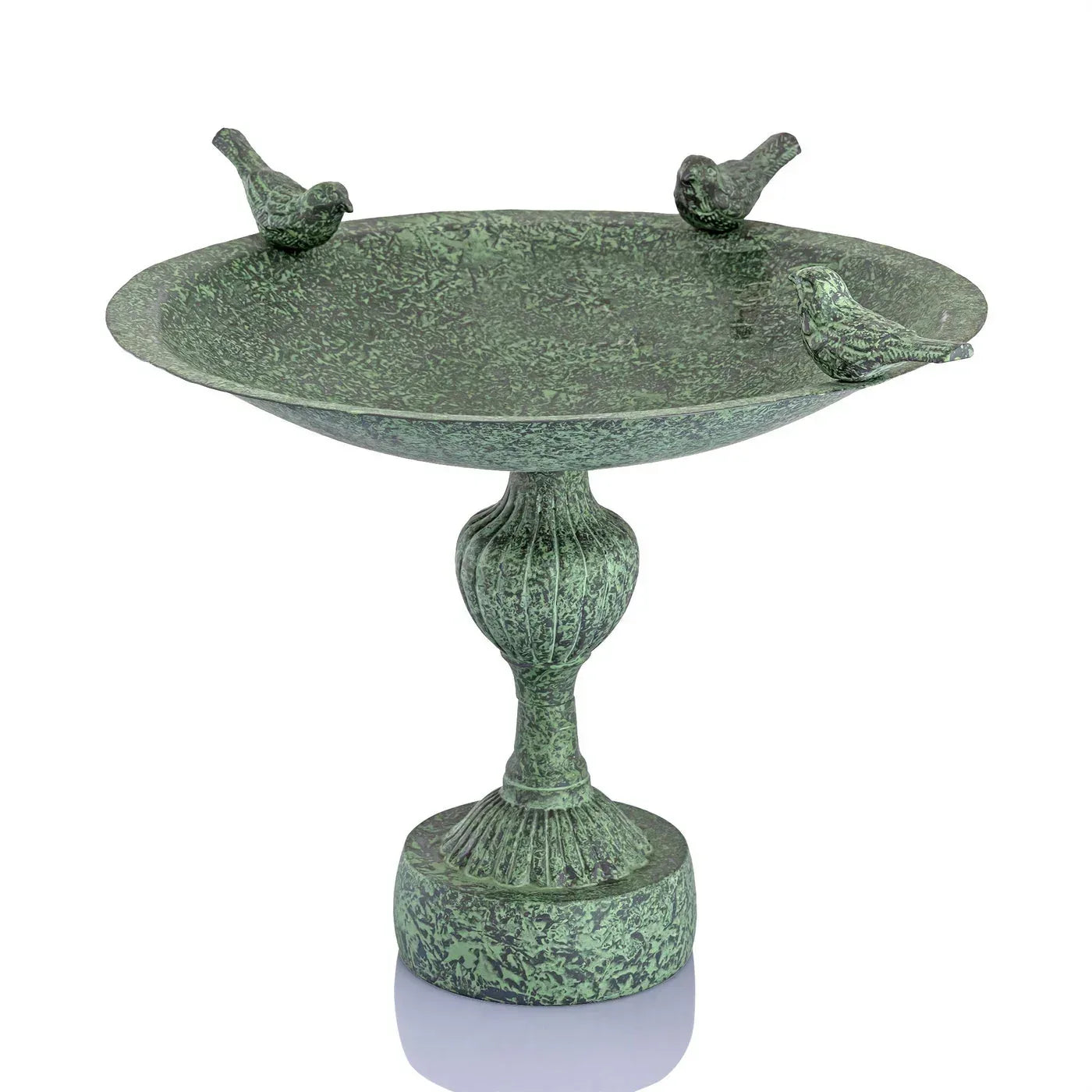 Three Little Birds Birdfeeder - Gifts for You 'n Me