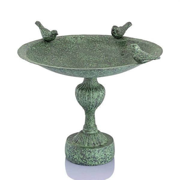 Three Little Birds Birdfeeder - Gifts for You 'n Me