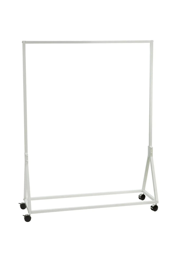 Triangle Base Metal Garment Rack - Gifts for You 'n Me