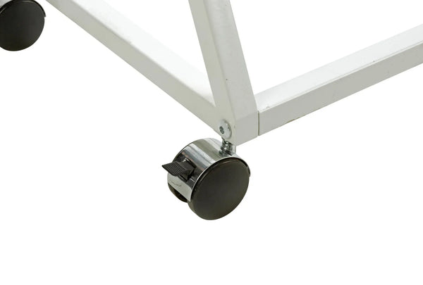 Triangle Base Metal Garment Rack - Gifts for You 'n Me