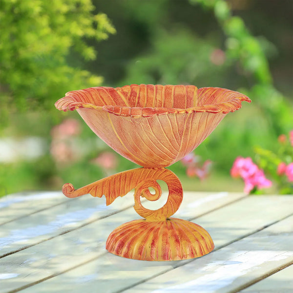 Twisting Blossom Birdfeeder - Gifts for You 'n Me