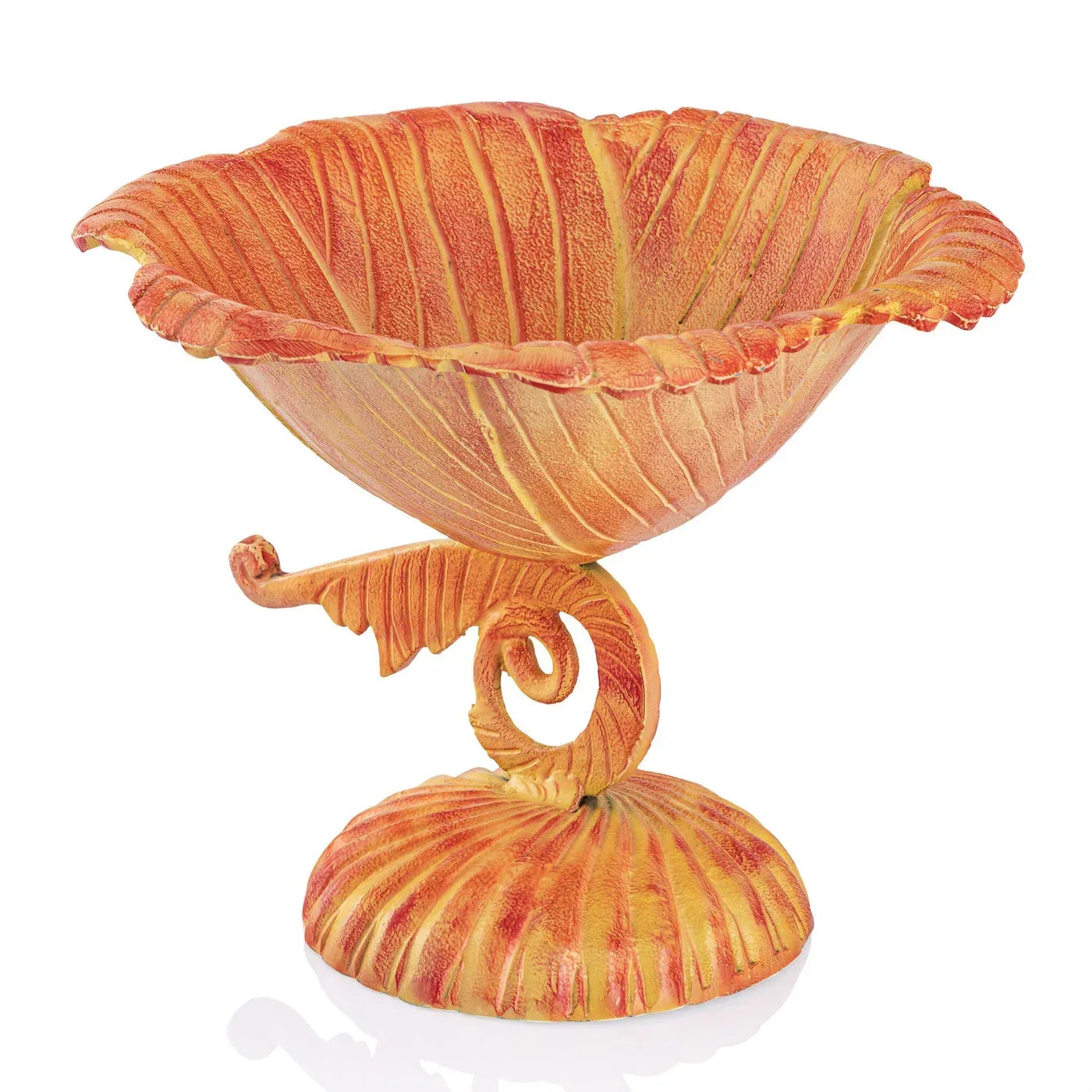 Twisting Blossom Birdfeeder - Gifts for You 'n Me