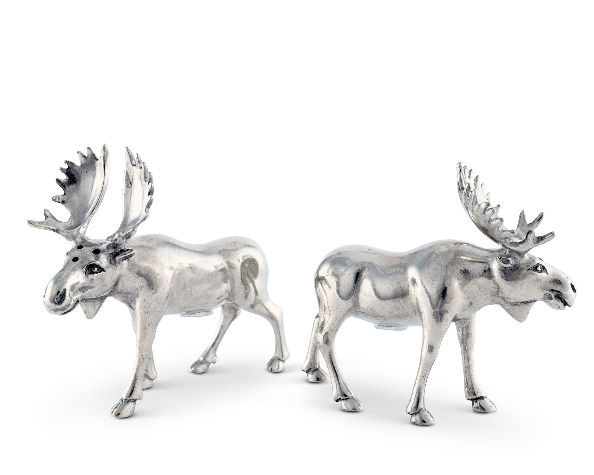MOOSE SALT & PEPPER SET