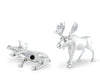 MOOSE SALT & PEPPER SET