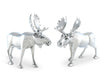 MOOSE SALT & PEPPER SET
