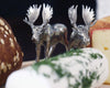 MOOSE SALT & PEPPER SET