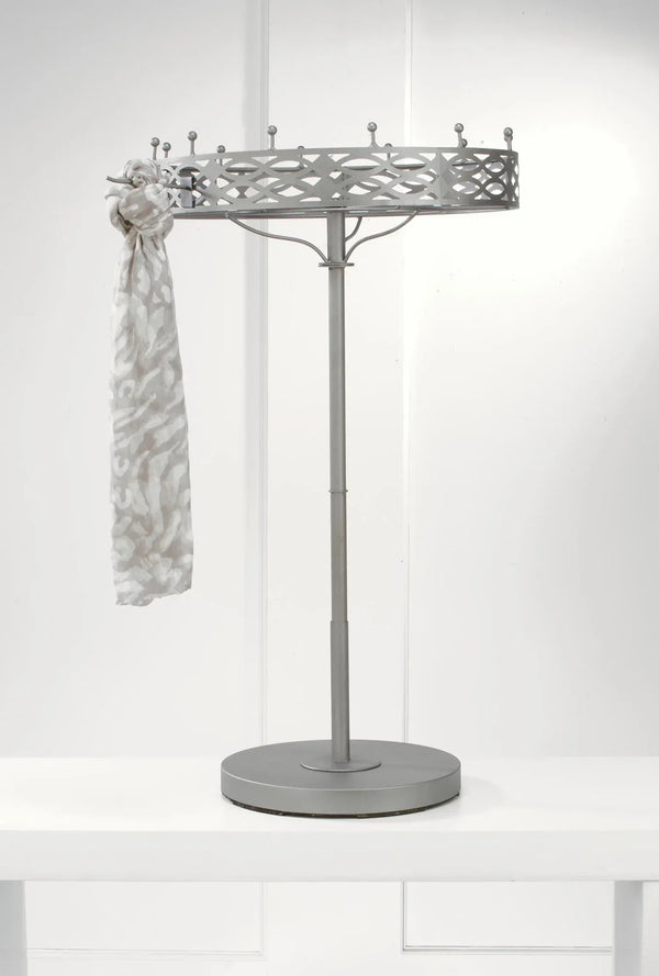 Versattach Crown Scarf & Purse Stand - Gifts for You 'n Me