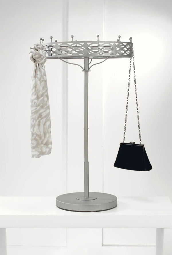 Versattach Crown Scarf & Purse Stand - Gifts for You 'n Me