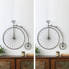 Victorian Bicycle Wall Hanging
