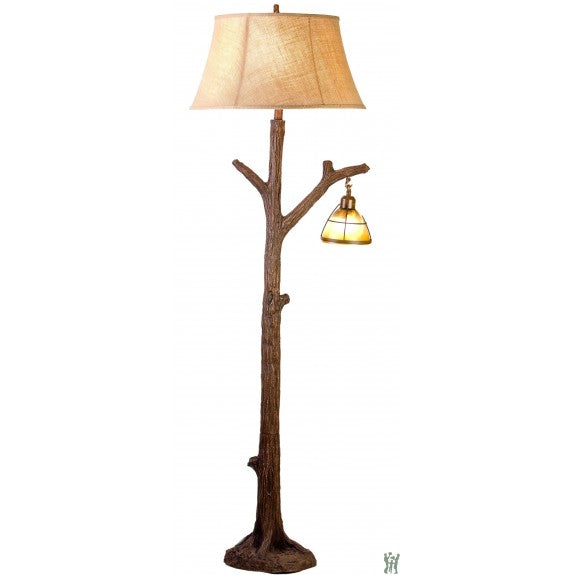 Table lamp tree cheap