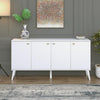 Milo 4-door Buffet