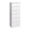 Astrid 6-Drawer Tall Chest