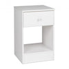 Astrid Tall 1-Drawer Nightstand