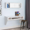 Designer Floating Hutch