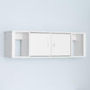 Designer Floating Hutch