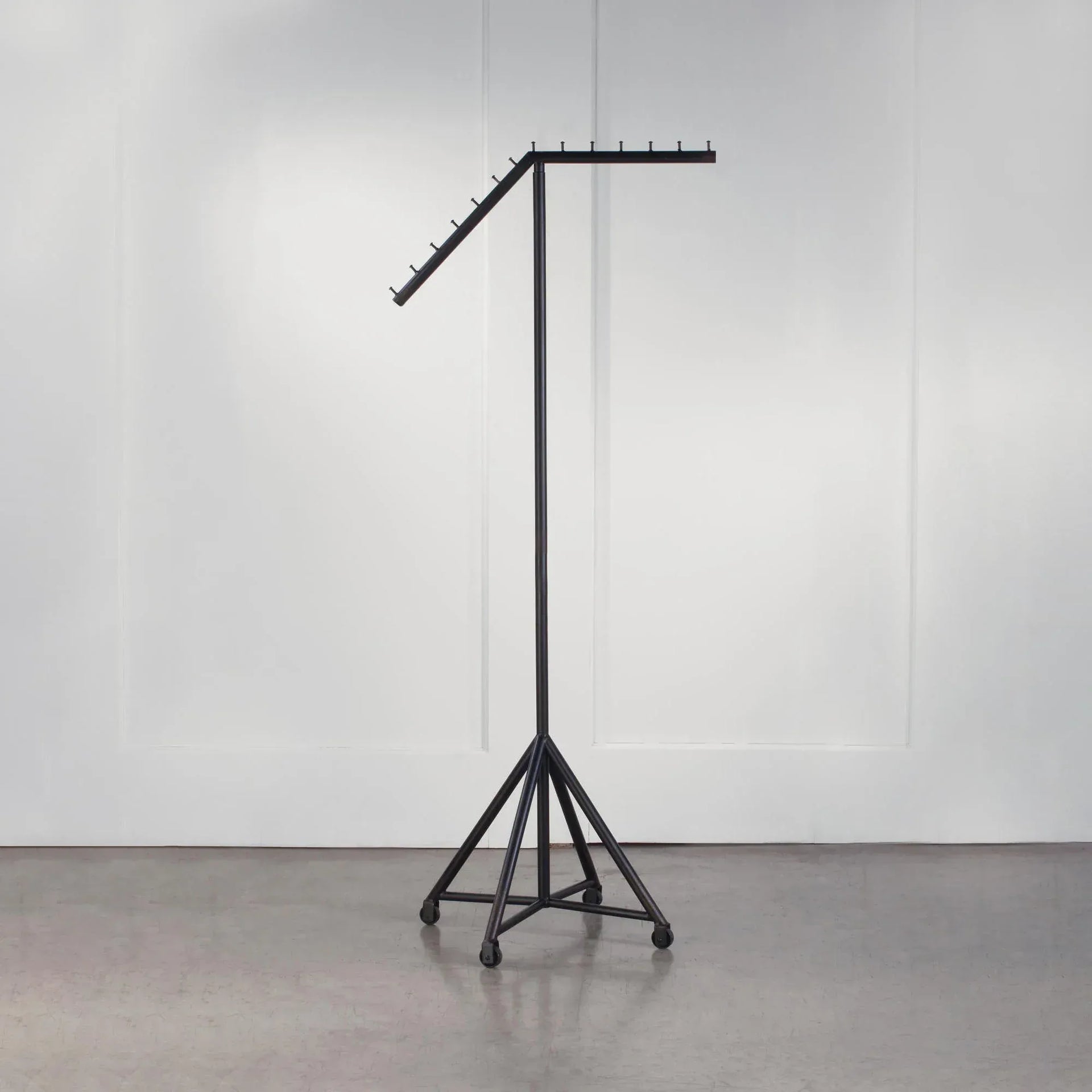 Waterfall Garment Rack - Gifts for You 'n Me