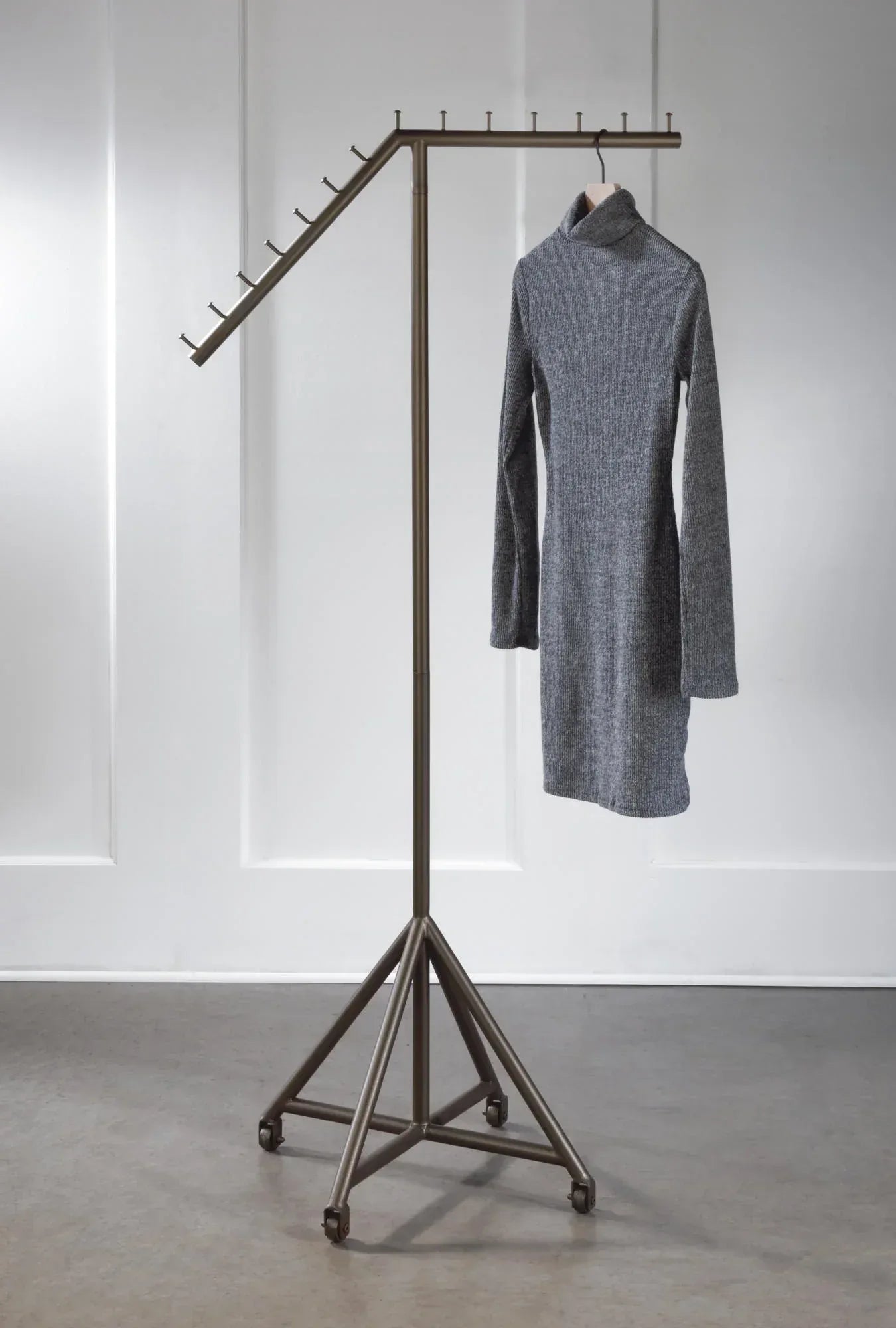Waterfall Garment Rack - Gifts for You 'n Me