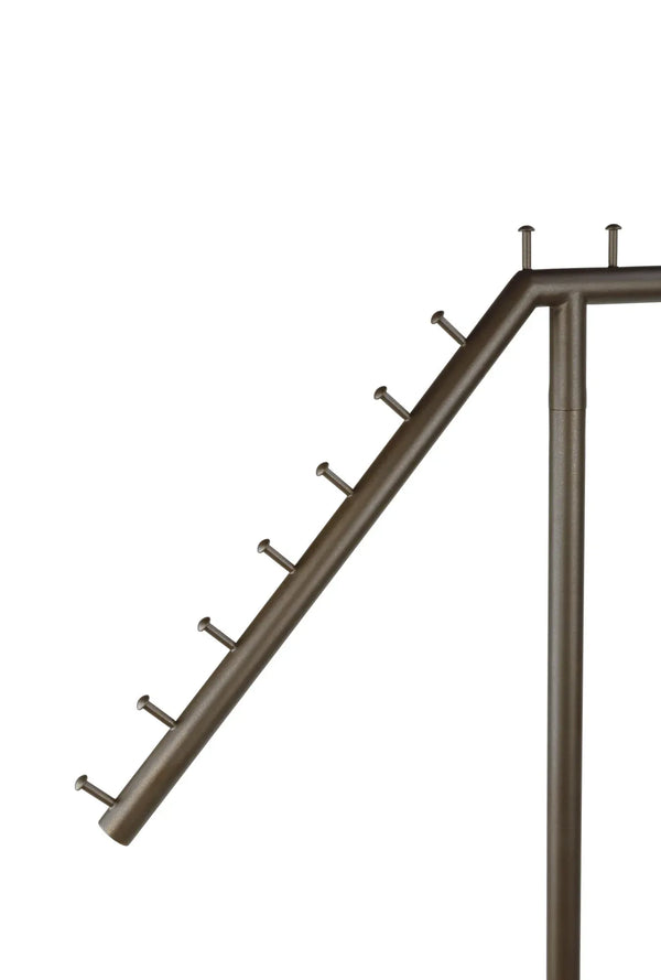 Waterfall Garment Rack - Gifts for You 'n Me