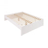 Queen Select 4-Post Platform Bed