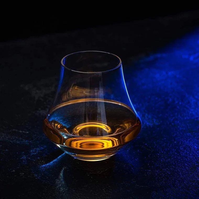 The Connoisseur's Set - Nosing Glass Edition - Gifts for You 'n Me