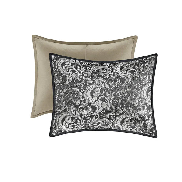 Brystol 24 Piece Room in a Bag by Madison Park Essentials - Gifts for You 'n Me