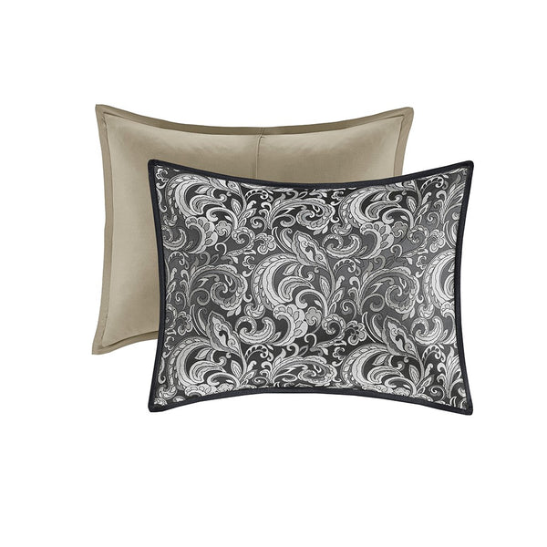 Brystol 24 Piece Room in a Bag by Madison Park Essentials - Gifts for You 'n Me