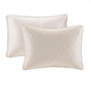 Quebec Reversible Bedspread Set by Madison park