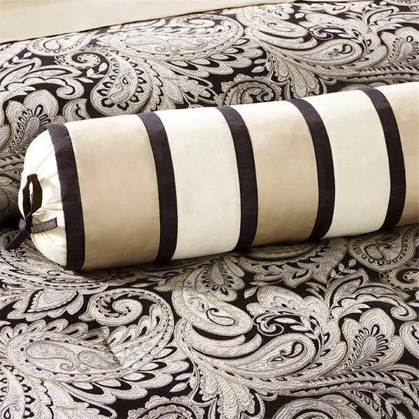 Aubrey 12 Piece Complete Bed Set by Madison Park - Gifts for You 'n Me