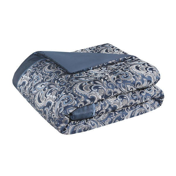 Brystol 24 Piece Room in a Bag by Madison Park Essentials - Gifts for You 'n Me