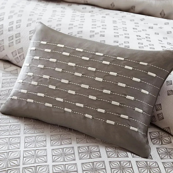 Biloxi 7 Piece Comforter Set by Madison Park - Gifts for You 'n Me