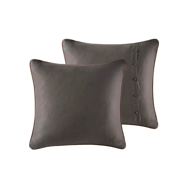 Bitter Creek Oversized Comforter Set by Woolrich - Gifts for You 'n Me