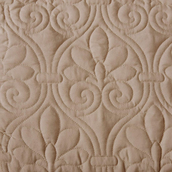 Quebec 3 Piece Fitted Bedspread Set by Madison Park - Gifts for You 'n Me