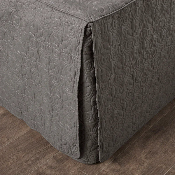 Quebec 3 Piece Fitted Bedspread Set by Madison Park - Gifts for You 'n Me