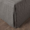 Quebec 3 Piece Fitted Bedspread Set by Madison Park