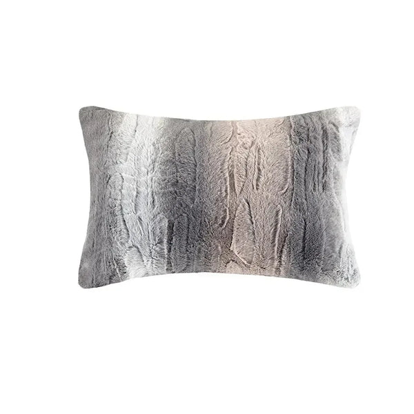 Zuri Faux Fur Comforter Set by Madison Park - Gifts for You 'n Me