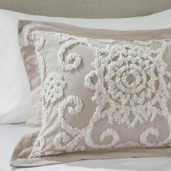 Suzanna Cotton Comforter Mini set by Harbor House - Gifts for You 'n Me