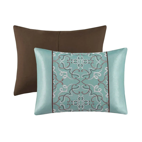 Jelena 24 Piece Room in a Bag by Madison Park Essentials - Gifts for You 'n Me