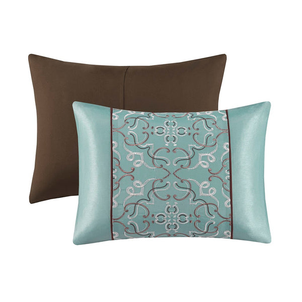 Jelena 24 Piece Room in a Bag by Madison Park Essentials - Gifts for You 'n Me