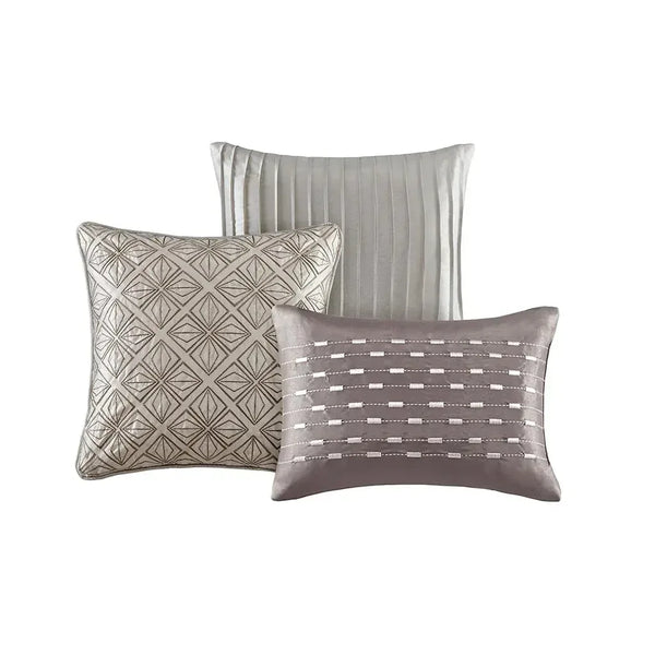 Biloxi 7 Piece Comforter Set by Madison Park - Gifts for You 'n Me