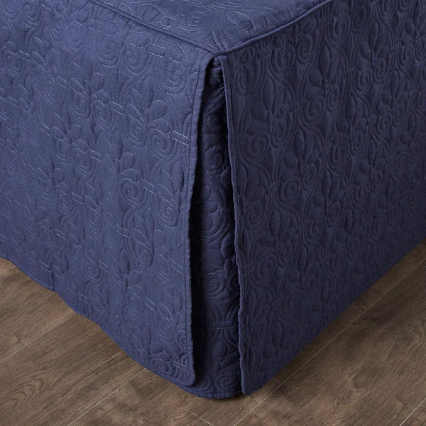 Quebec 3 Piece Fitted Bedspread Set by Madison Park - Gifts for You 'n Me