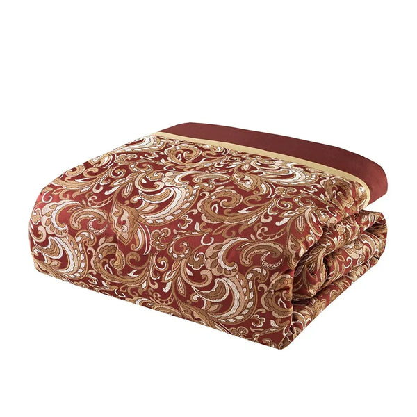 Brystol 24 Piece Room in a Bag by Madison Park Essentials - Gifts for You 'n Me