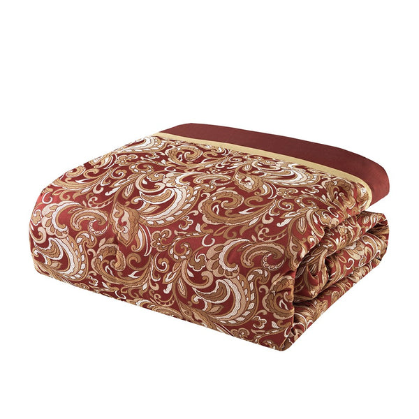 Brystol 24 Piece Room in a Bag by Madison Park Essentials - Gifts for You 'n Me